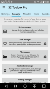 3C All-in-One Toolbox 2