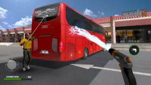 Bus Simulator : Ultimate 1