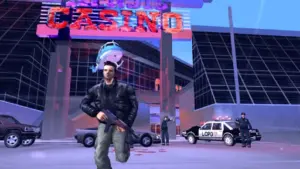 GTA 3 مهكرة 1