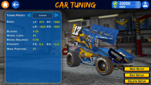 Dirt Trackin Sprint Cars 1