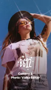 B612 AI Photo&Video Editor 1