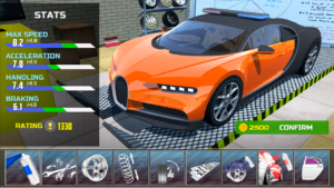 Car Simulator 2 مهكرة 2