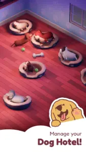 Dog Hotel Tycoon 2