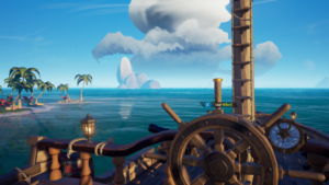 Sea of Thieves 1