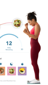 Healthi: Weight Loss, Diet App 2