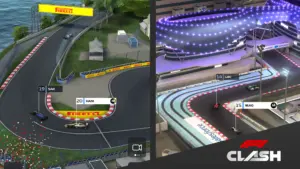 F1 Clash – Car Racing Manager 2