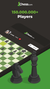 Chess – Play and Learn 2