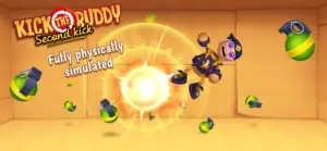 Kick the Buddy 2 مهكرة 1