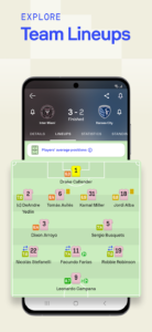 SofaScore مهكر 2