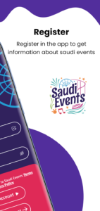 Saudi Events  فعاليات السعودية 2