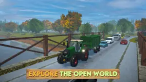 Farm Sim 2024 2