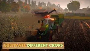 Farm Sim 2024 1