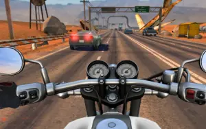 Moto Rider GO مهكرة 1