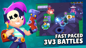 Brawl Stars مهكرة 2