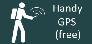 Handy GPS (subscription) 3