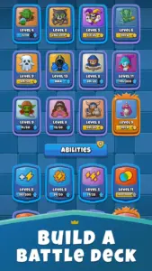 Hero Royale: PvP Tower Defense 2