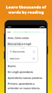 LingQ – Learn 47 Languages 2