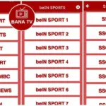 Bana Tv Apk