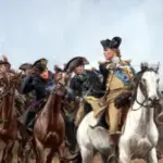  Rebels and Redcoats