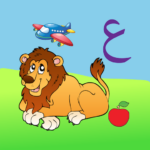 arabic learning for kids