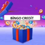 bingo blitz credits chips