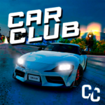 carclub driving simulator 2022