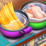 cooking rage restaurant game