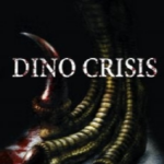 dino crisis