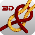 knots 3d