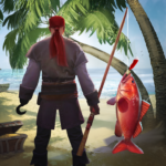 last fishing monster clash ho