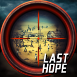 last hope zombie sniper 3d