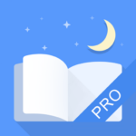 moon reader pro