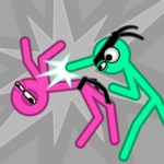 slapstick fighter fight game