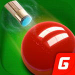 snooker stars 3d online spor