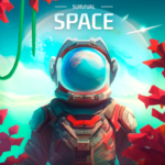 space survival sci fi rpg