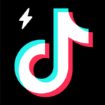 tiktok lite save data