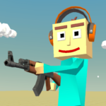 toobold shooter with sandbox