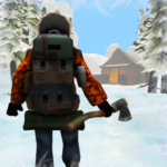 wintercraft survival forest