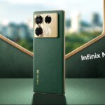 احصل على هواتف Infinix Note 40 بأسعار اقتصادية وخصائص رائعة