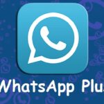 Whatsapp Plus Blue