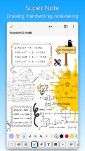 DrawNote مهكر 2