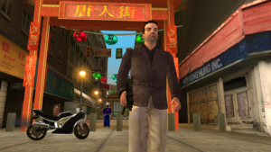 gta 4 مهكرة 3