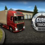 Euro Truck Driver