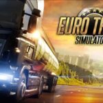 Euro Truck Simulator