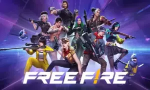 Free Fire 1