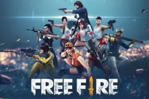 Free Fire 2