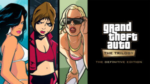 GTA Trilogy مهكرة 1