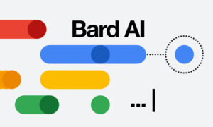 Google Bard Ai مهكر 1