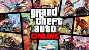 Grand Theft 5 مهكرة 1