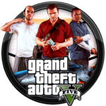 Grand Theft 5